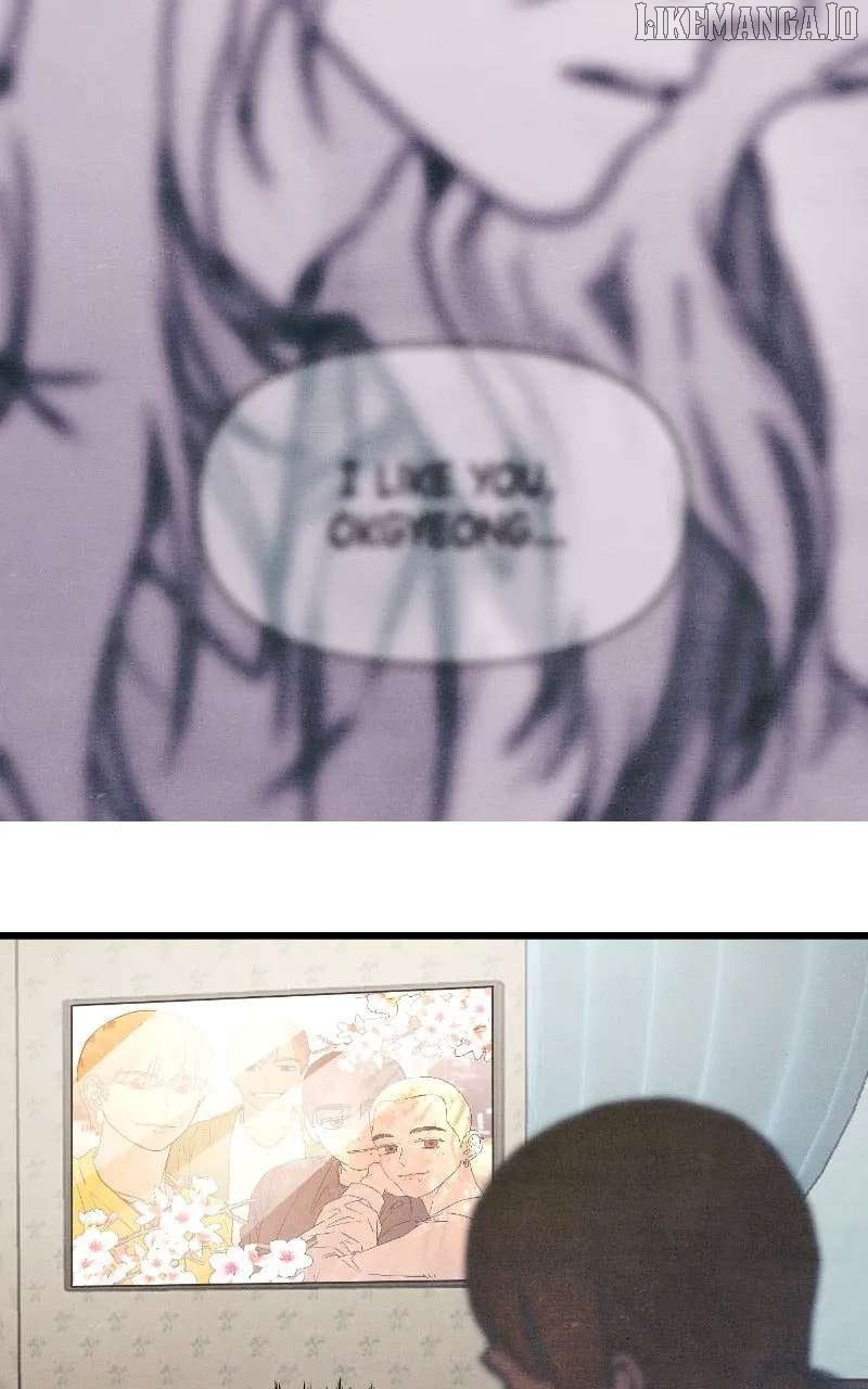 Read Who's That Long-Haired Senior RSS Feed Manga Online