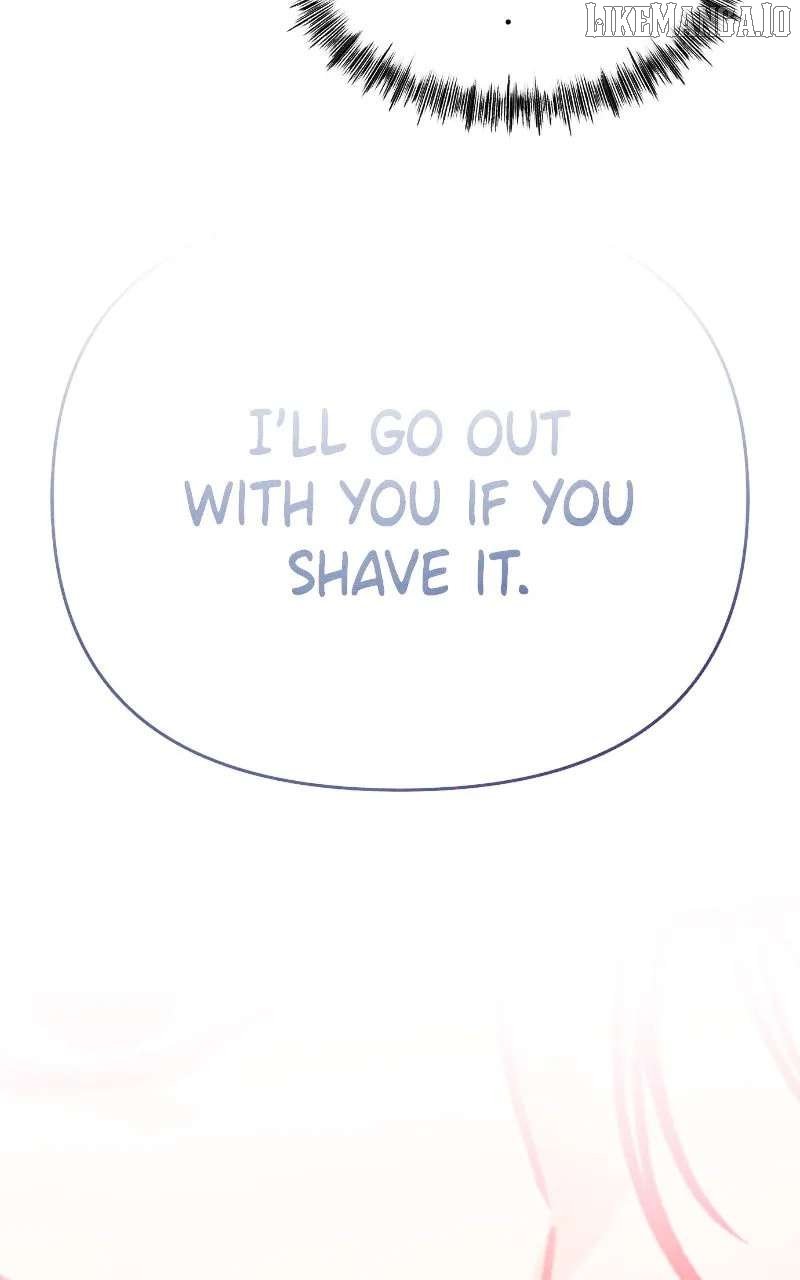 Read Who's That Long-Haired Senior RSS Feed Manga Online