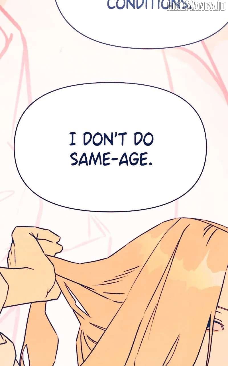 Read Who's That Long-Haired Senior RSS Feed Manga Online