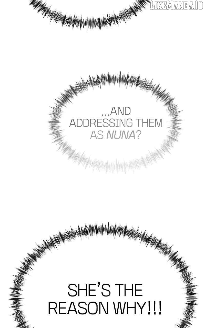 Read Who's That Long-Haired Senior RSS Feed Manga Online