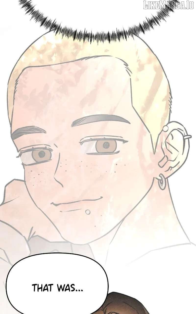 Read Who's That Long-Haired Senior RSS Feed Manga Online