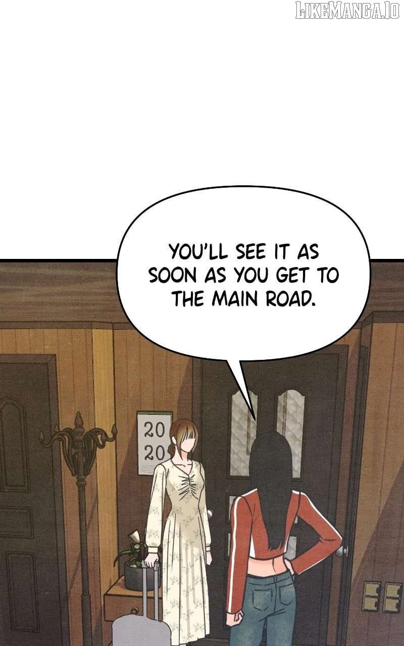 Read Who's That Long-Haired Senior RSS Feed Manga Online