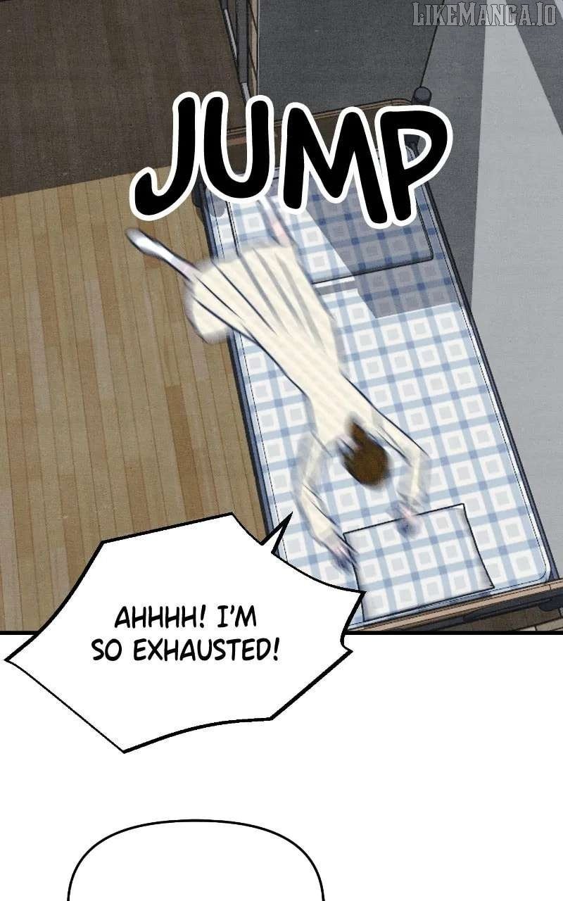 Read Who's That Long-Haired Senior RSS Feed Manga Online