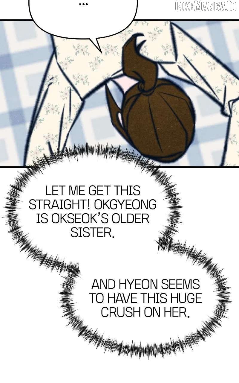 Read Who's That Long-Haired Senior RSS Feed Manga Online