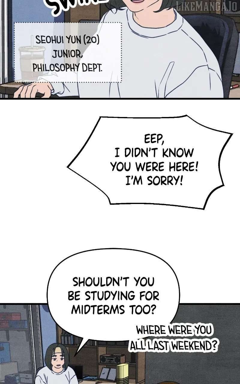 Read Who's That Long-Haired Senior RSS Feed Manga Online