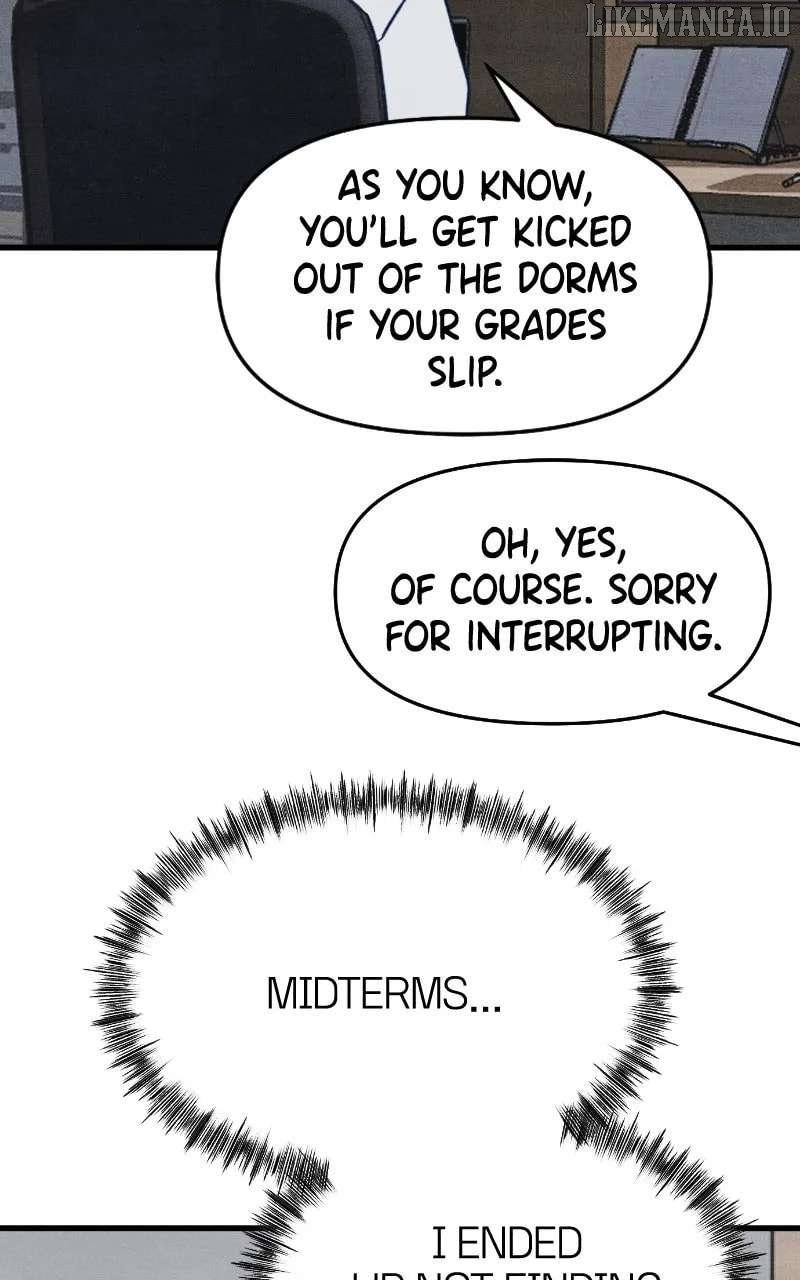 Read Who's That Long-Haired Senior RSS Feed Manga Online