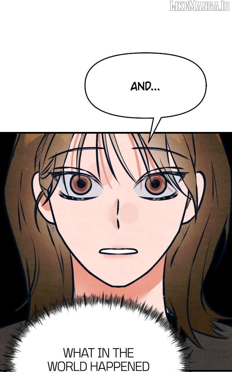 Read Who's That Long-Haired Senior RSS Feed Manga Online