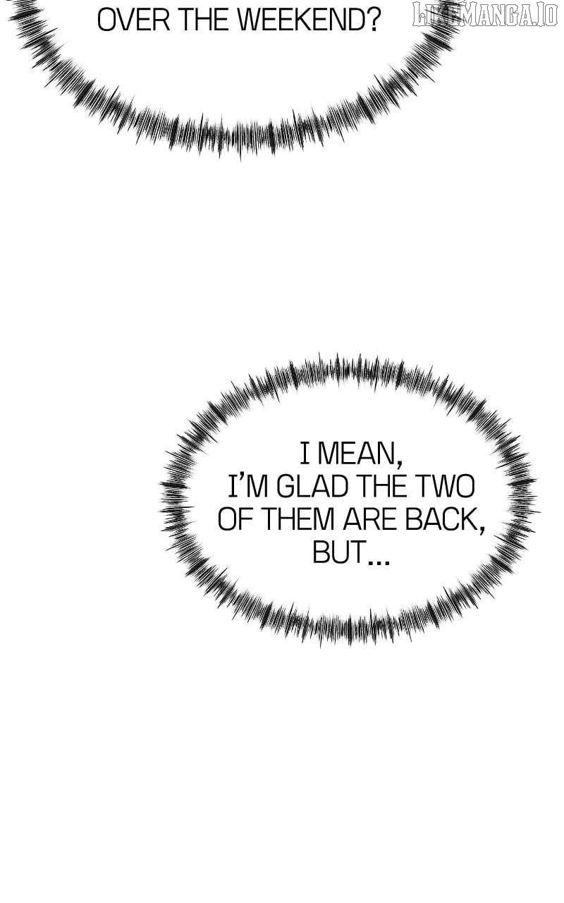 Read Who's That Long-Haired Senior RSS Feed Manga Online