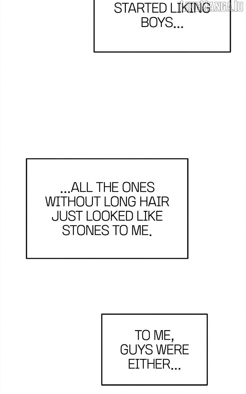 Read Who's That Long-Haired Senior RSS Feed Manga Online