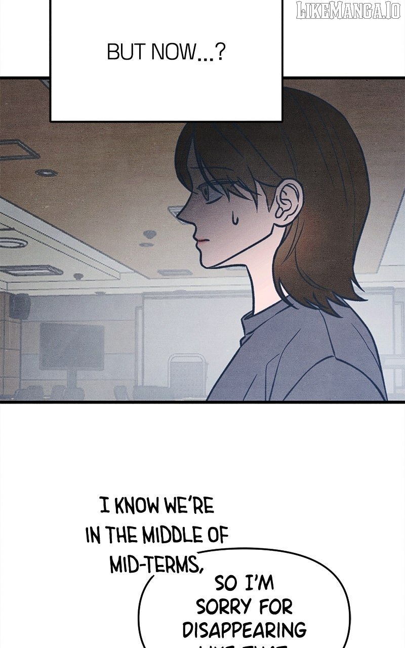 Read Who's That Long-Haired Senior RSS Feed Manga Online