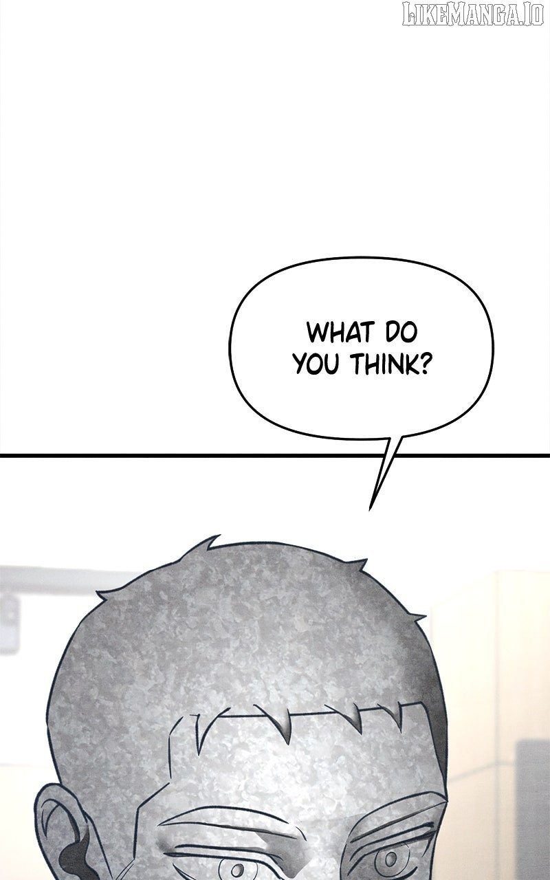 Read Who's That Long-Haired Senior RSS Feed Manga Online