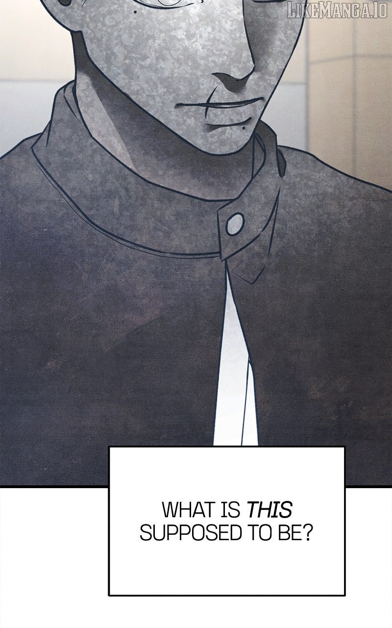 Read Who's That Long-Haired Senior RSS Feed Manga Online