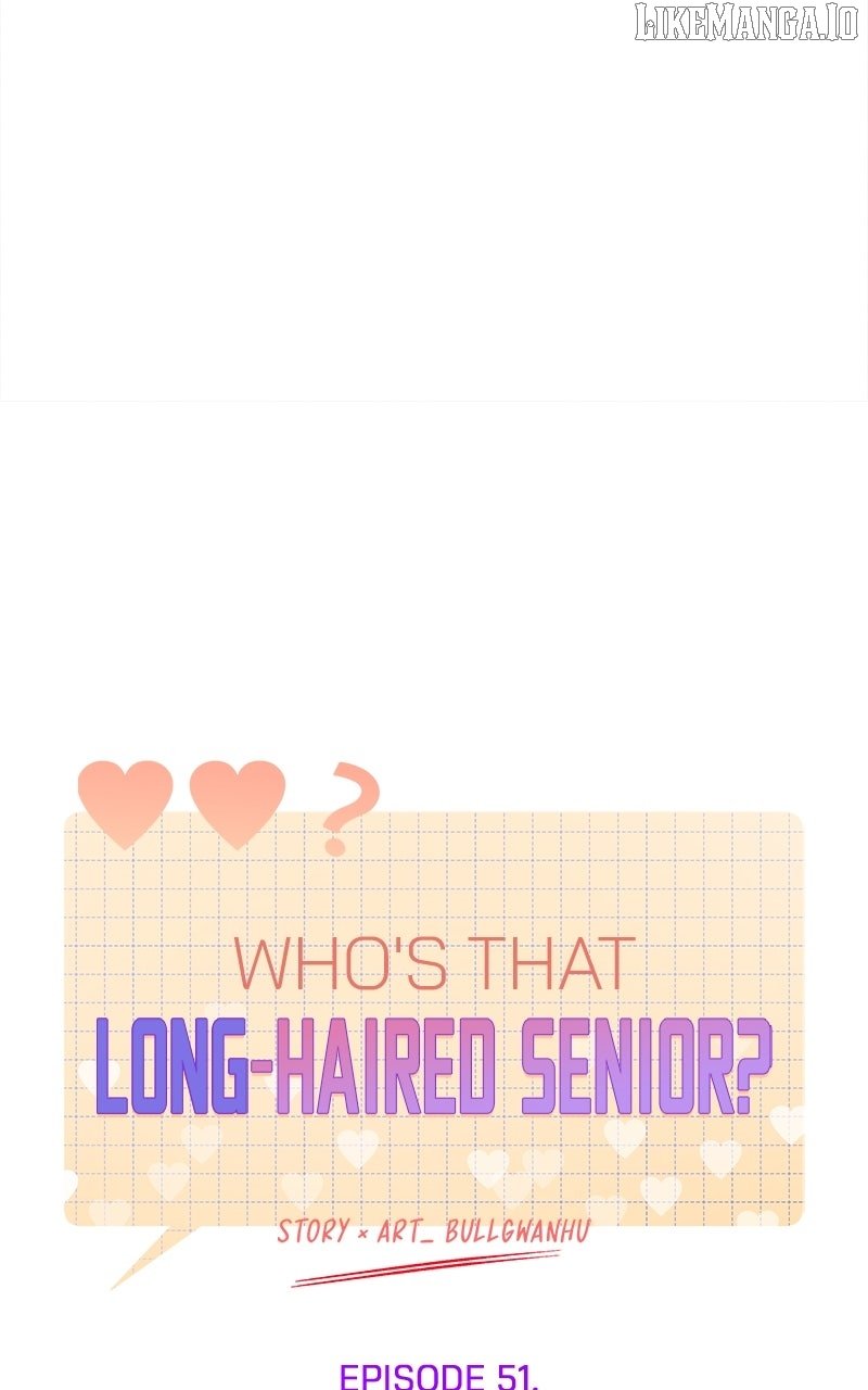 Read Who's That Long-Haired Senior RSS Feed Manga Online