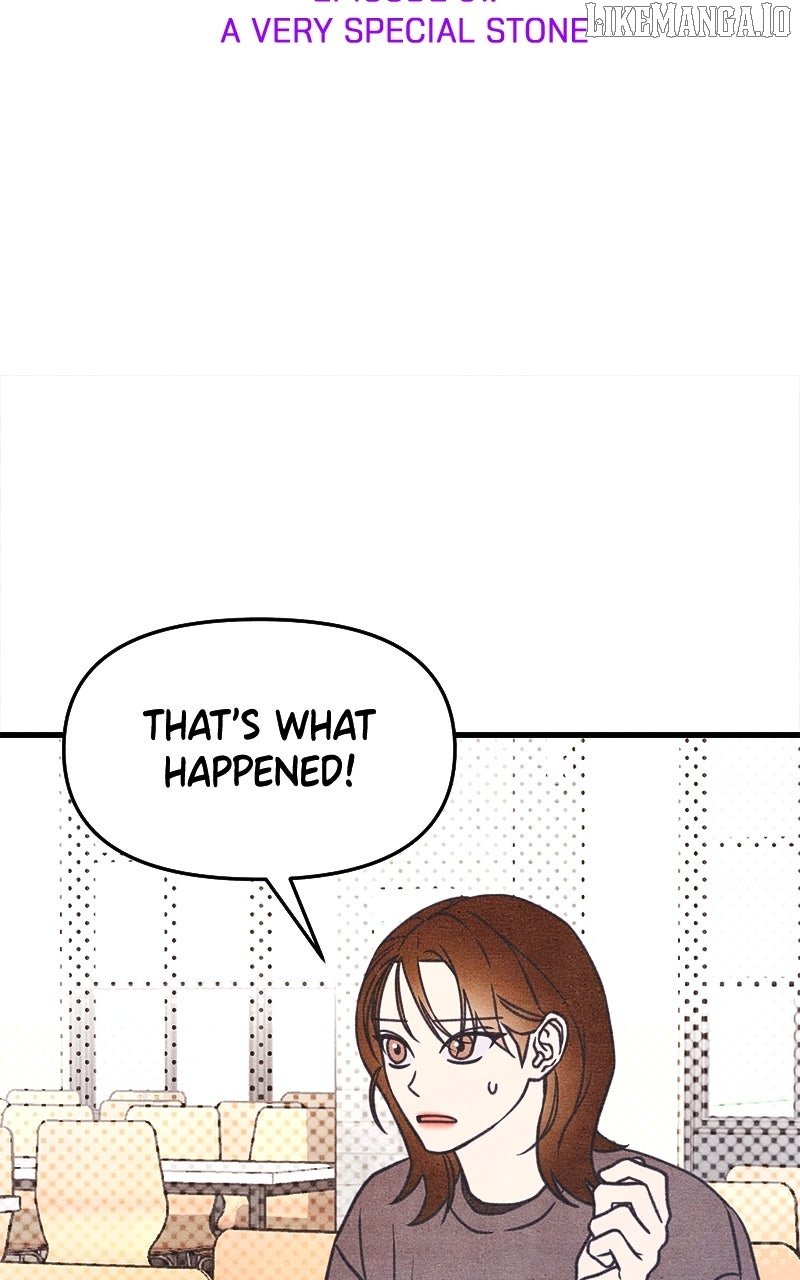 Read Who's That Long-Haired Senior RSS Feed Manga Online