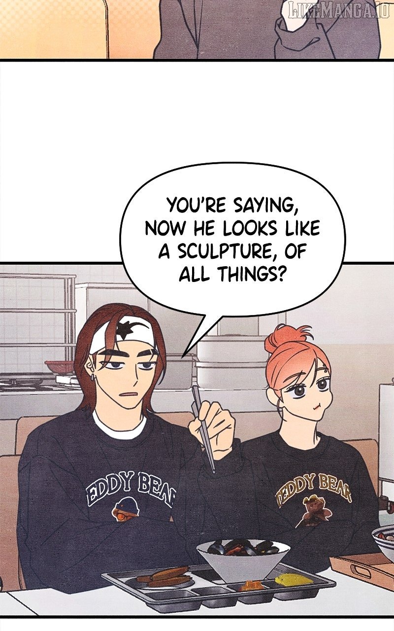 Read Who's That Long-Haired Senior RSS Feed Manga Online