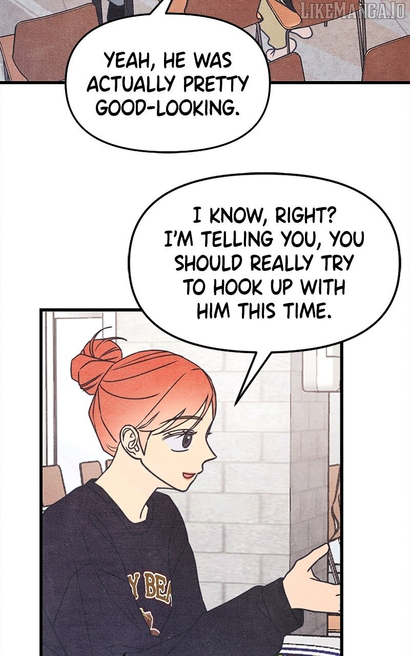 Read Who's That Long-Haired Senior RSS Feed Manga Online