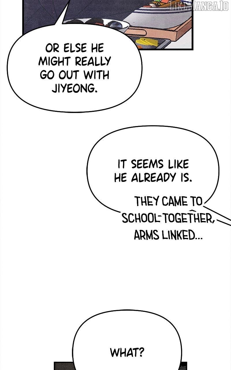 Read Who's That Long-Haired Senior RSS Feed Manga Online