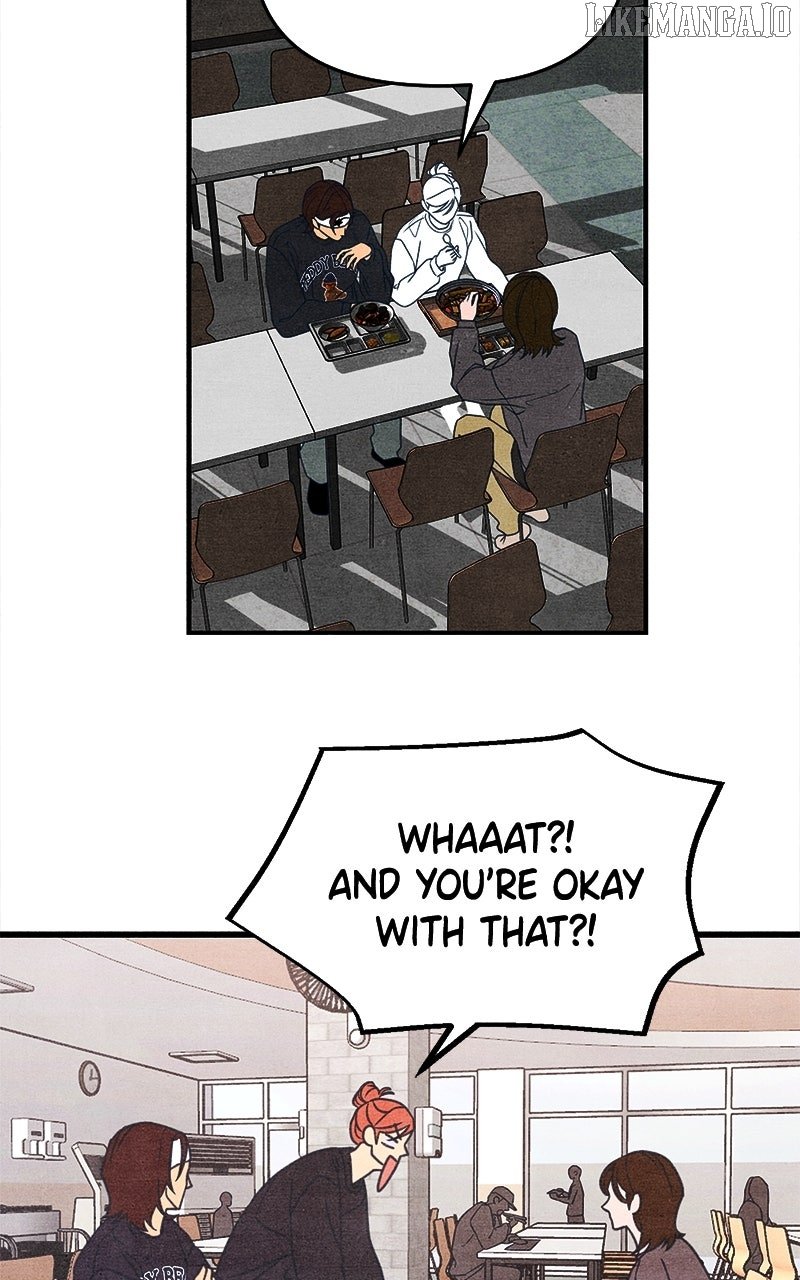 Read Who's That Long-Haired Senior RSS Feed Manga Online