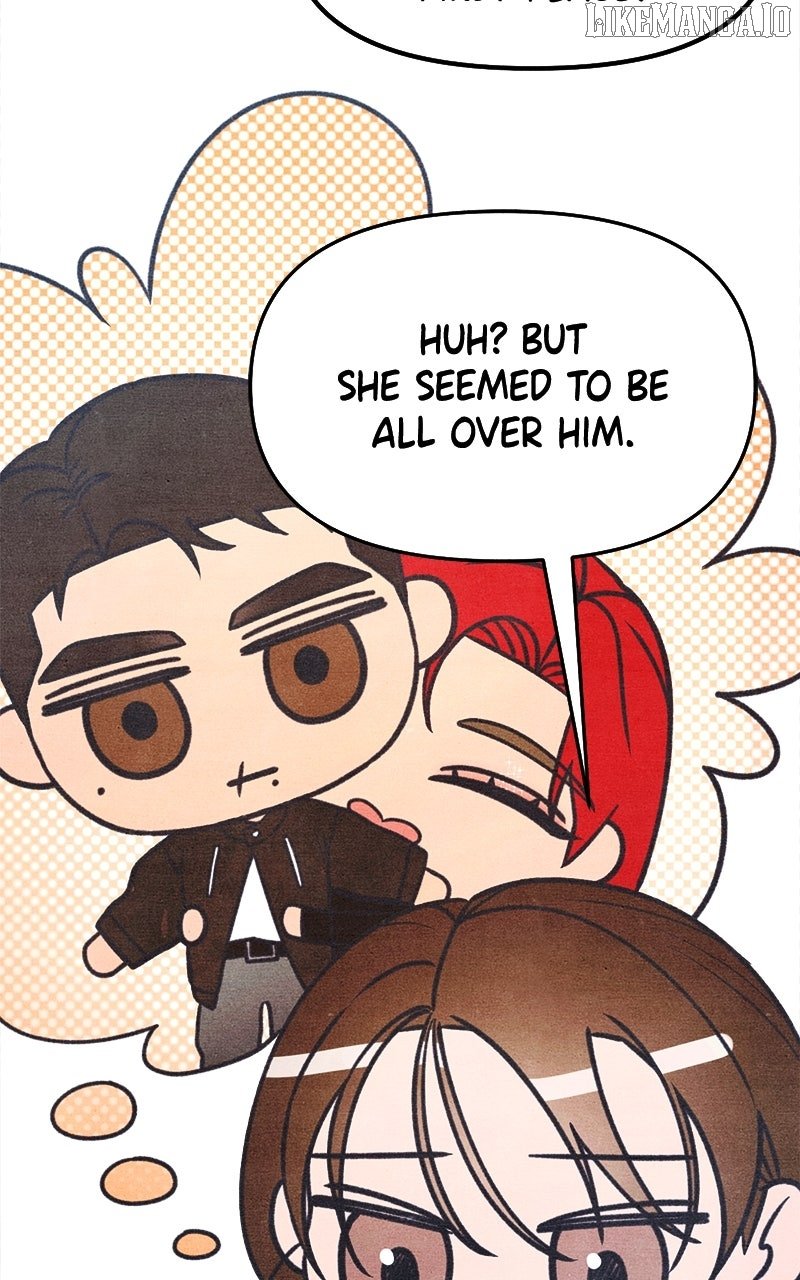 Read Who's That Long-Haired Senior RSS Feed Manga Online