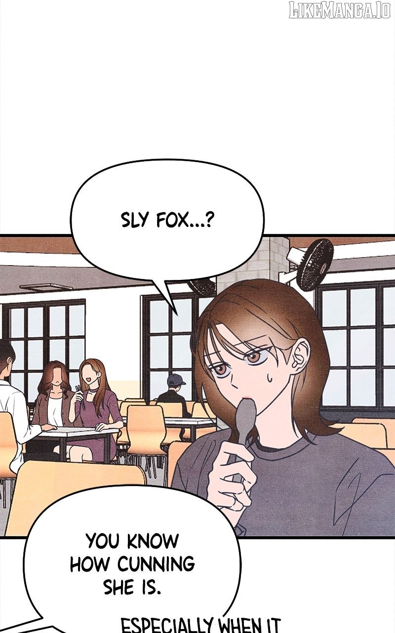 Read Who's That Long-Haired Senior RSS Feed Manga Online