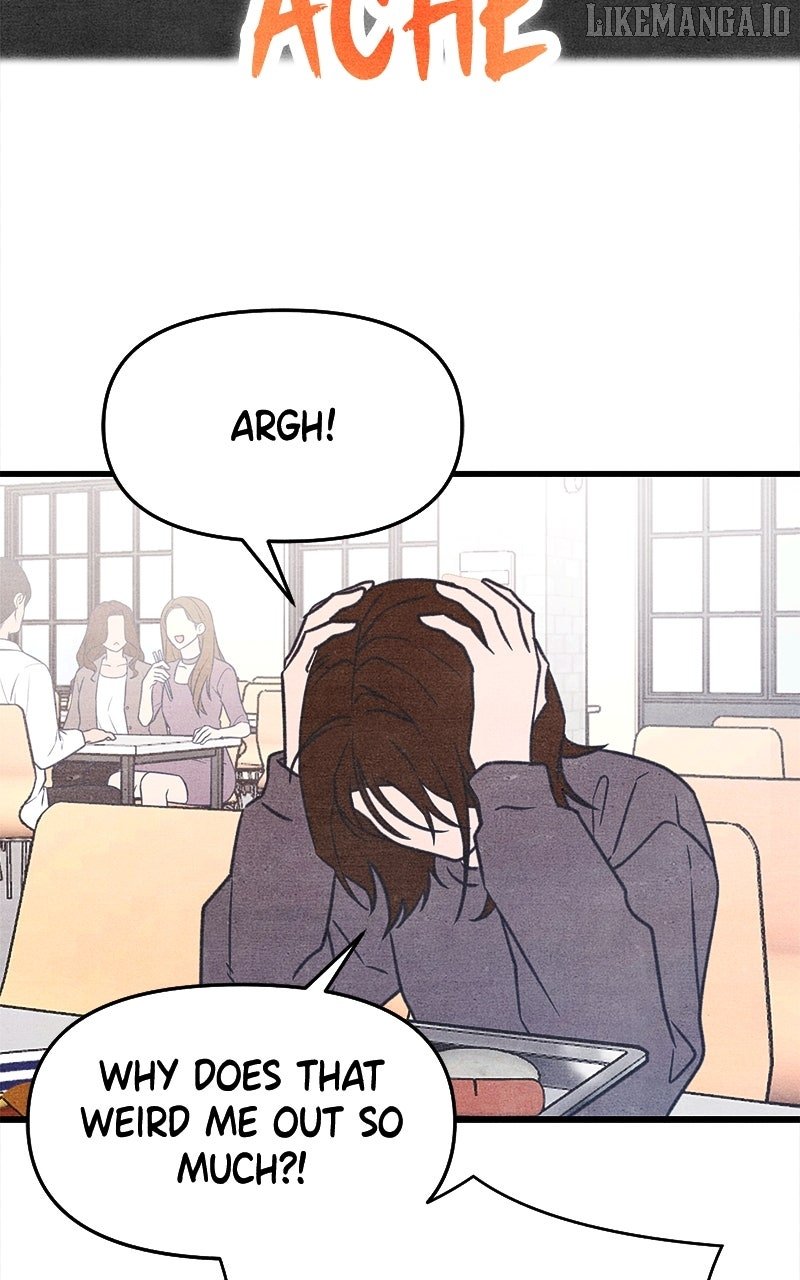 Read Who's That Long-Haired Senior RSS Feed Manga Online