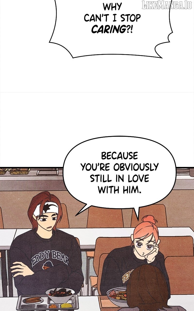 Read Who's That Long-Haired Senior RSS Feed Manga Online