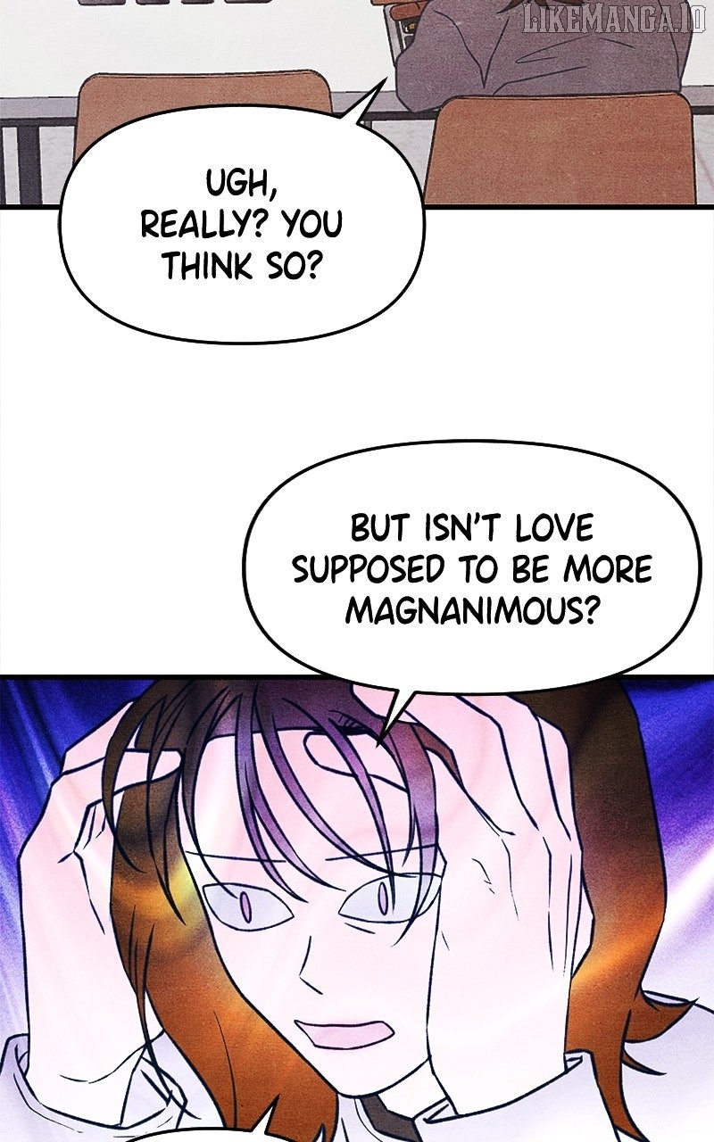 Read Who's That Long-Haired Senior RSS Feed Manga Online