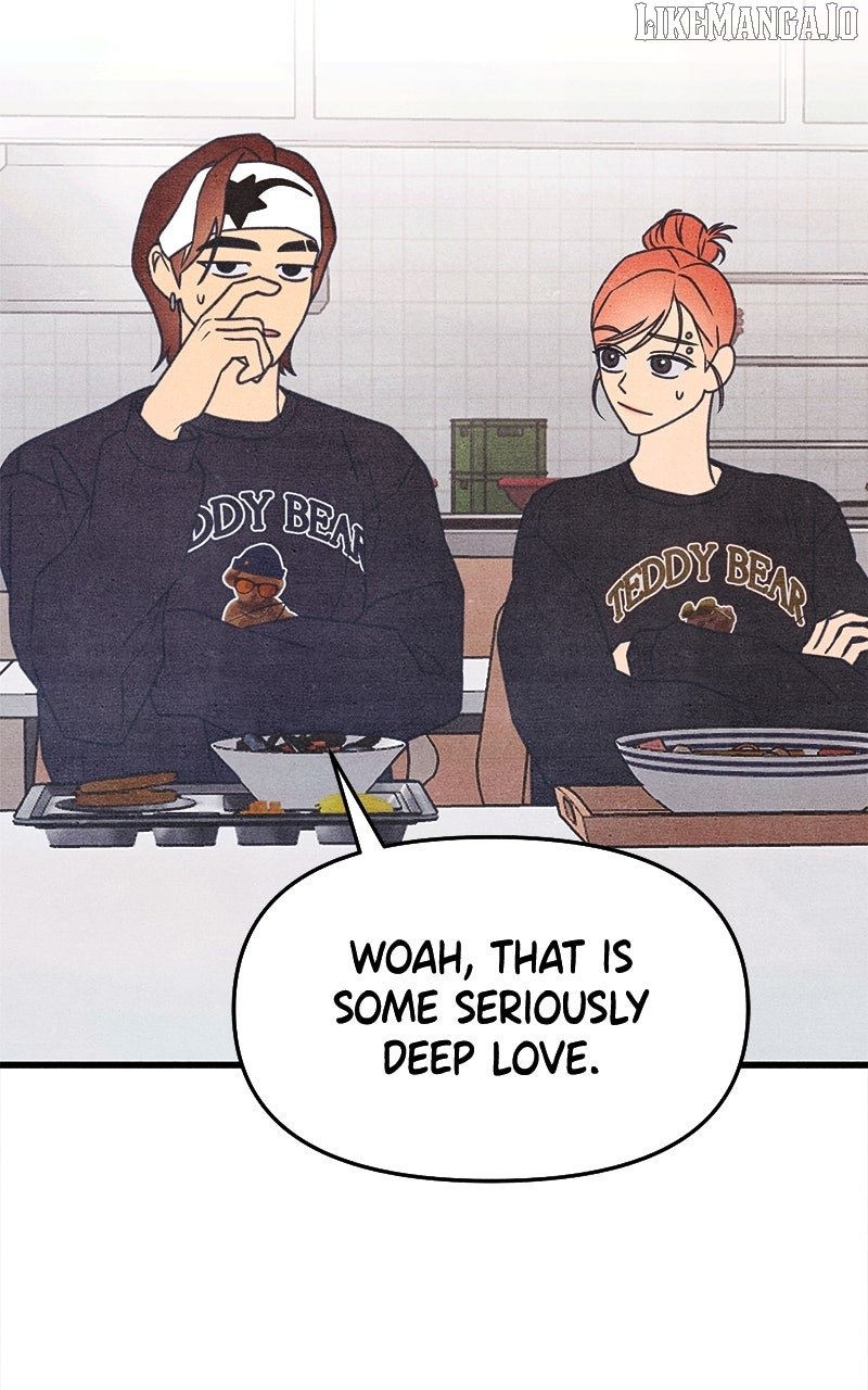 Read Who's That Long-Haired Senior RSS Feed Manga Online