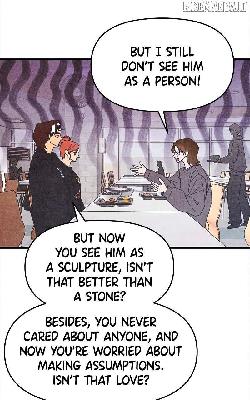 Read Who's That Long-Haired Senior RSS Feed Manga Online