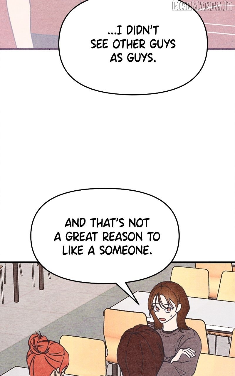 Read Who's That Long-Haired Senior RSS Feed Manga Online