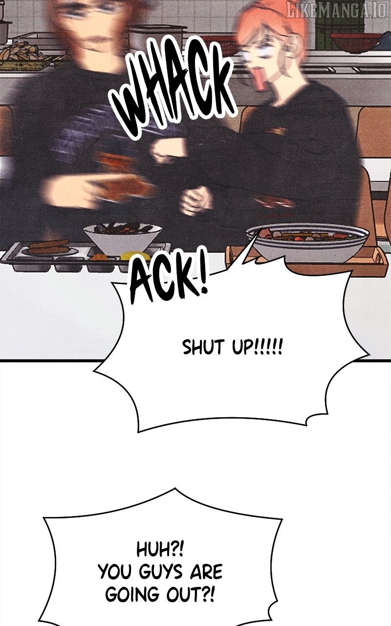 Read Who's That Long-Haired Senior RSS Feed Manga Online