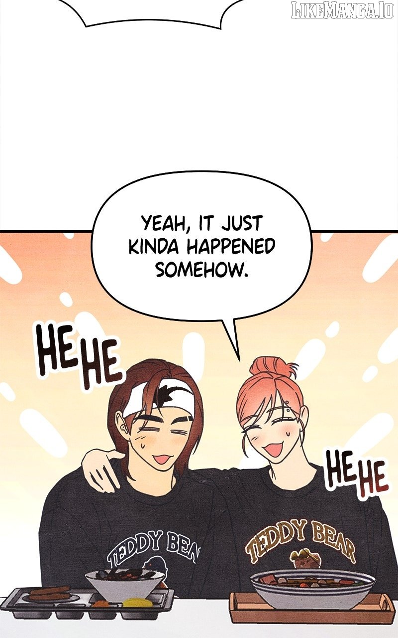 Read Who's That Long-Haired Senior RSS Feed Manga Online