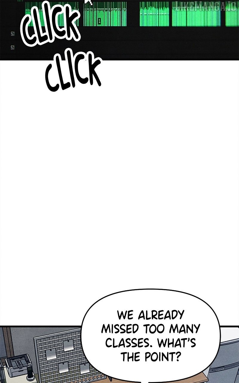 Read Who's That Long-Haired Senior RSS Feed Manga Online