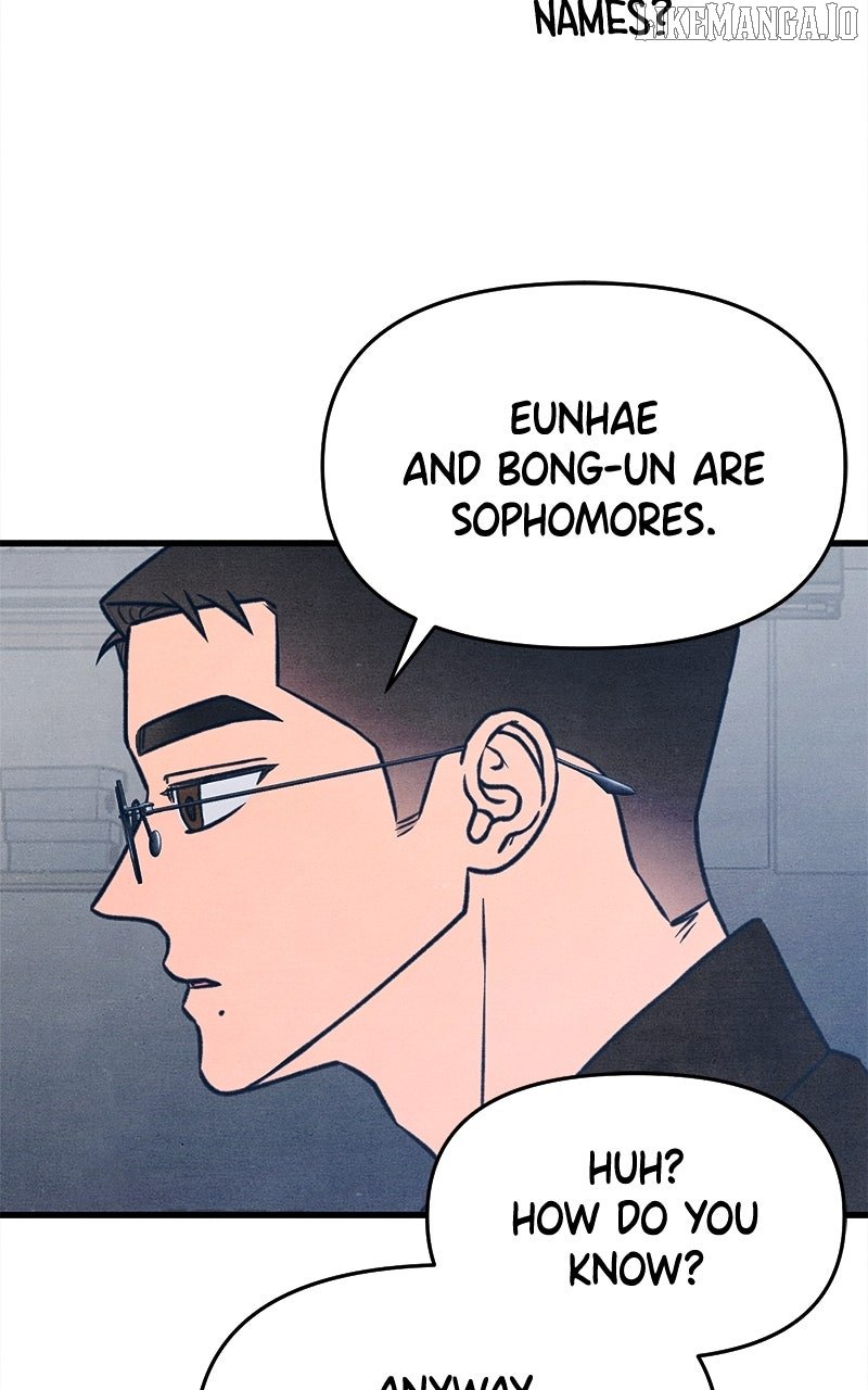 Read Who's That Long-Haired Senior RSS Feed Manga Online