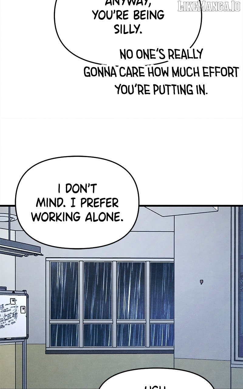 Read Who's That Long-Haired Senior RSS Feed Manga Online