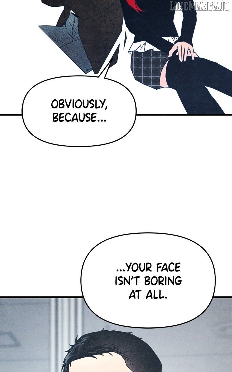 Read Who's That Long-Haired Senior RSS Feed Manga Online