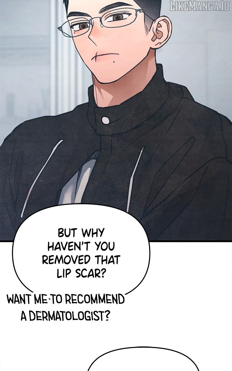 Read Who's That Long-Haired Senior RSS Feed Manga Online