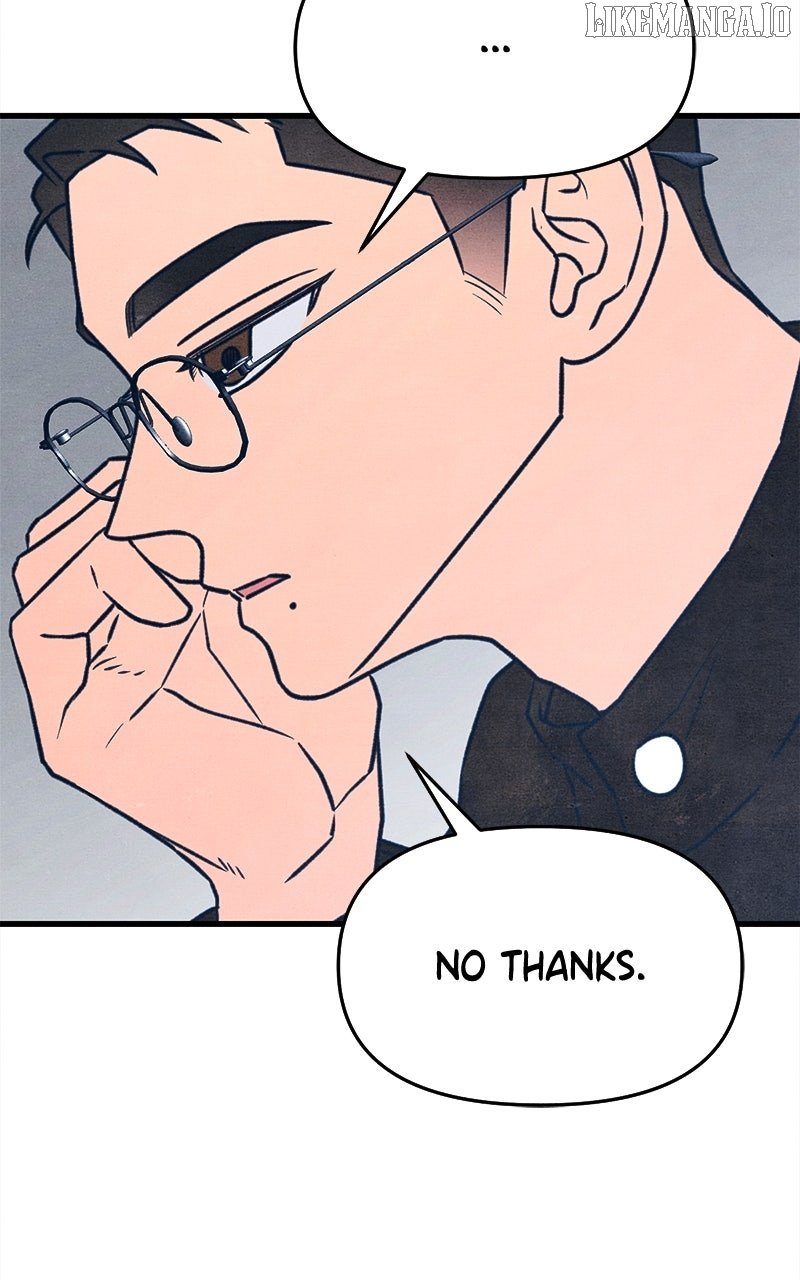 Read Who's That Long-Haired Senior RSS Feed Manga Online