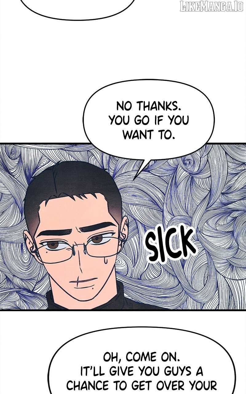 Read Who's That Long-Haired Senior RSS Feed Manga Online