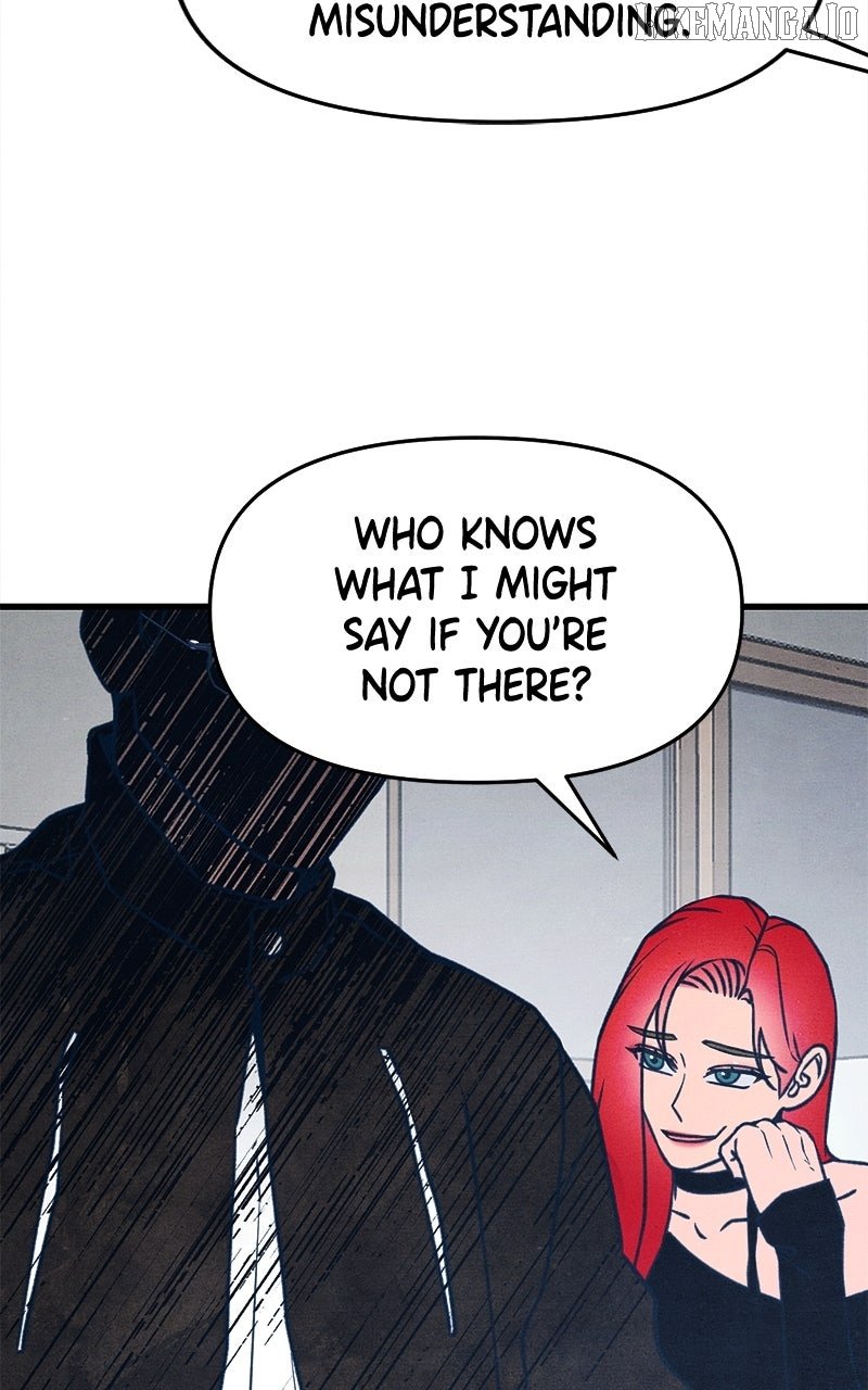 Read Who's That Long-Haired Senior RSS Feed Manga Online