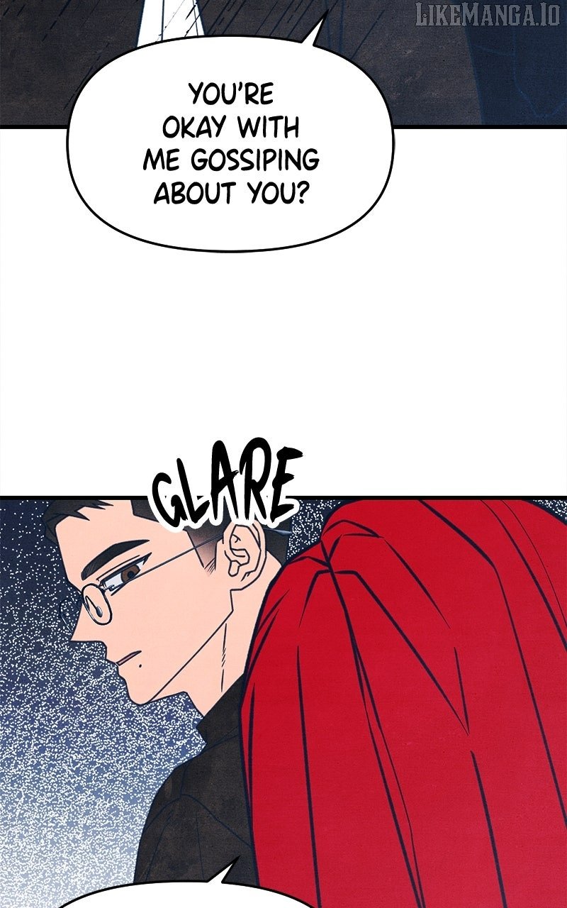 Read Who's That Long-Haired Senior RSS Feed Manga Online