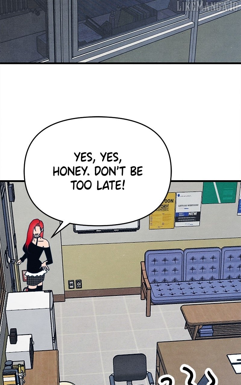 Read Who's That Long-Haired Senior RSS Feed Manga Online