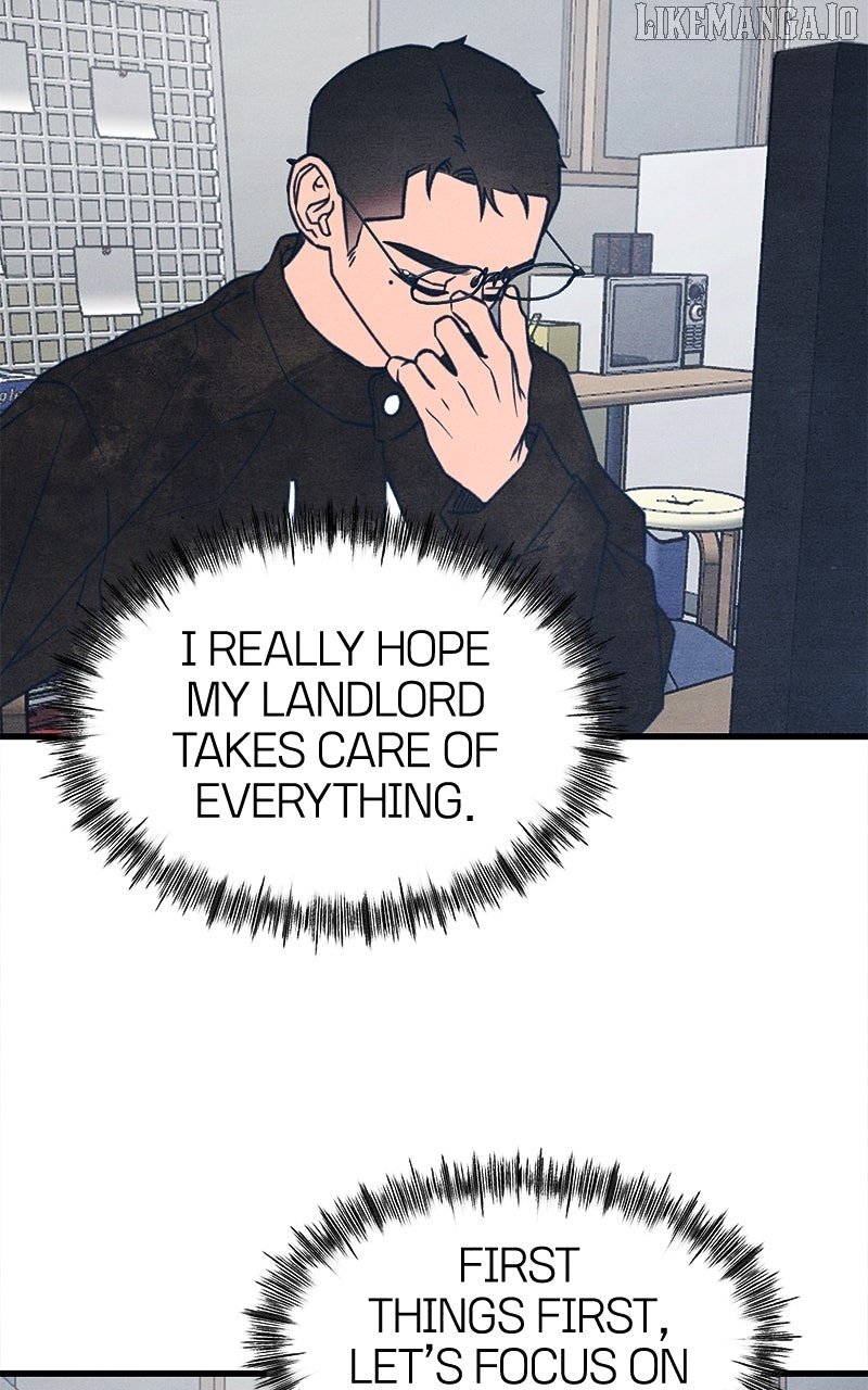 Read Who's That Long-Haired Senior RSS Feed Manga Online