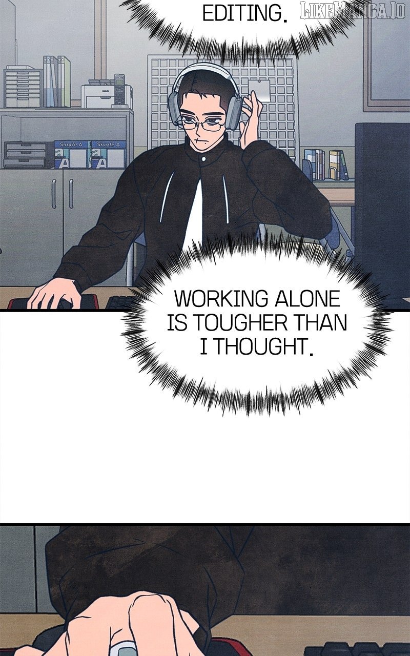 Read Who's That Long-Haired Senior RSS Feed Manga Online