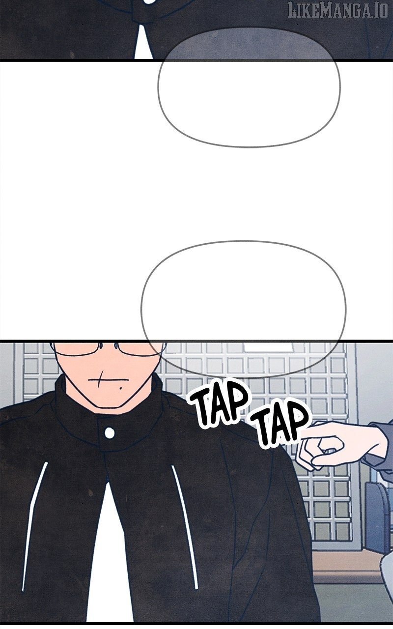 Read Who's That Long-Haired Senior RSS Feed Manga Online