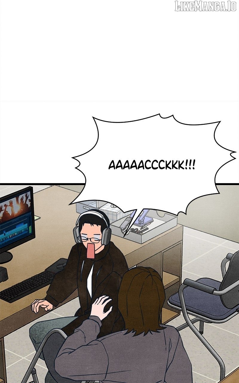 Read Who's That Long-Haired Senior RSS Feed Manga Online