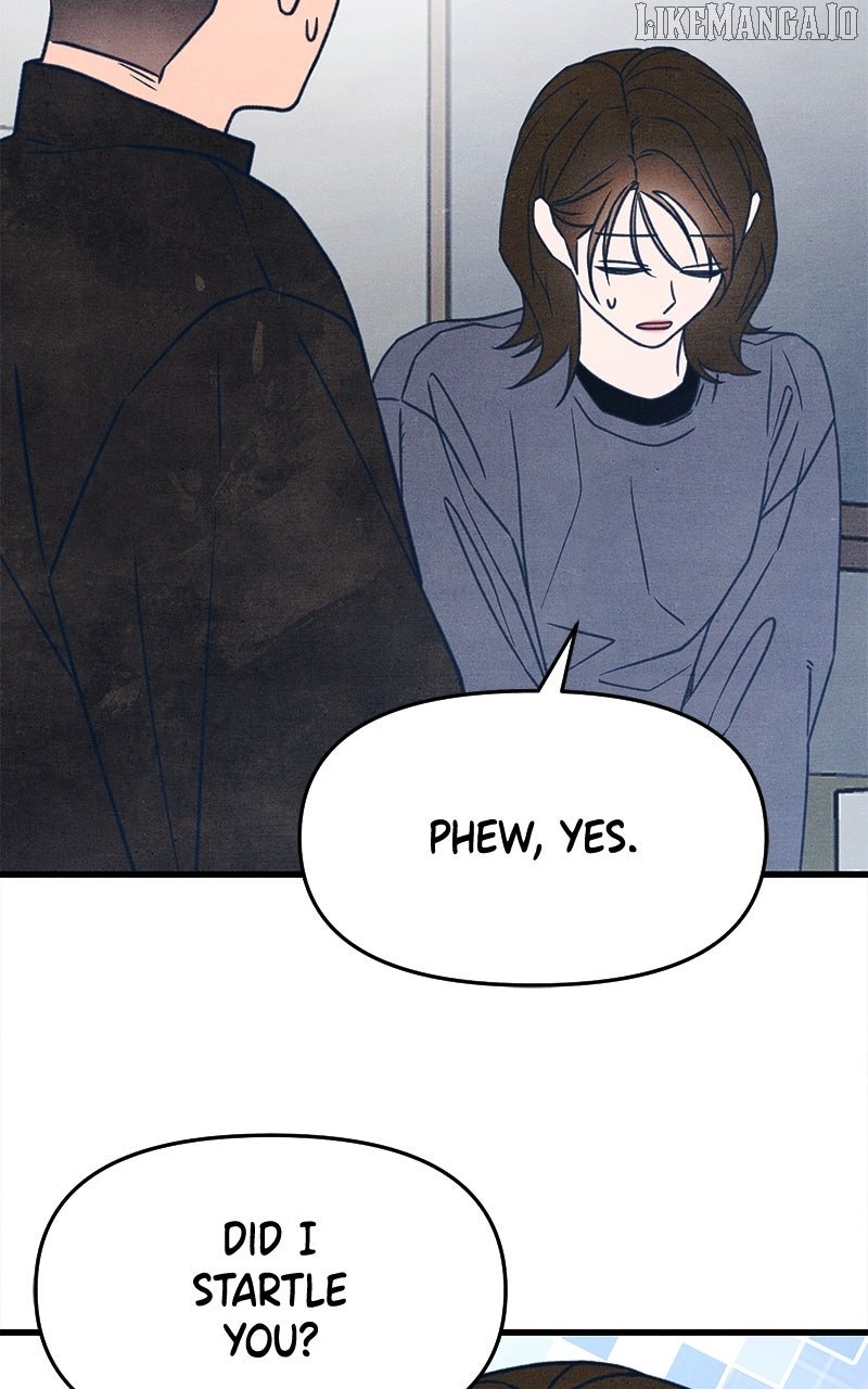 Read Who's That Long-Haired Senior RSS Feed Manga Online