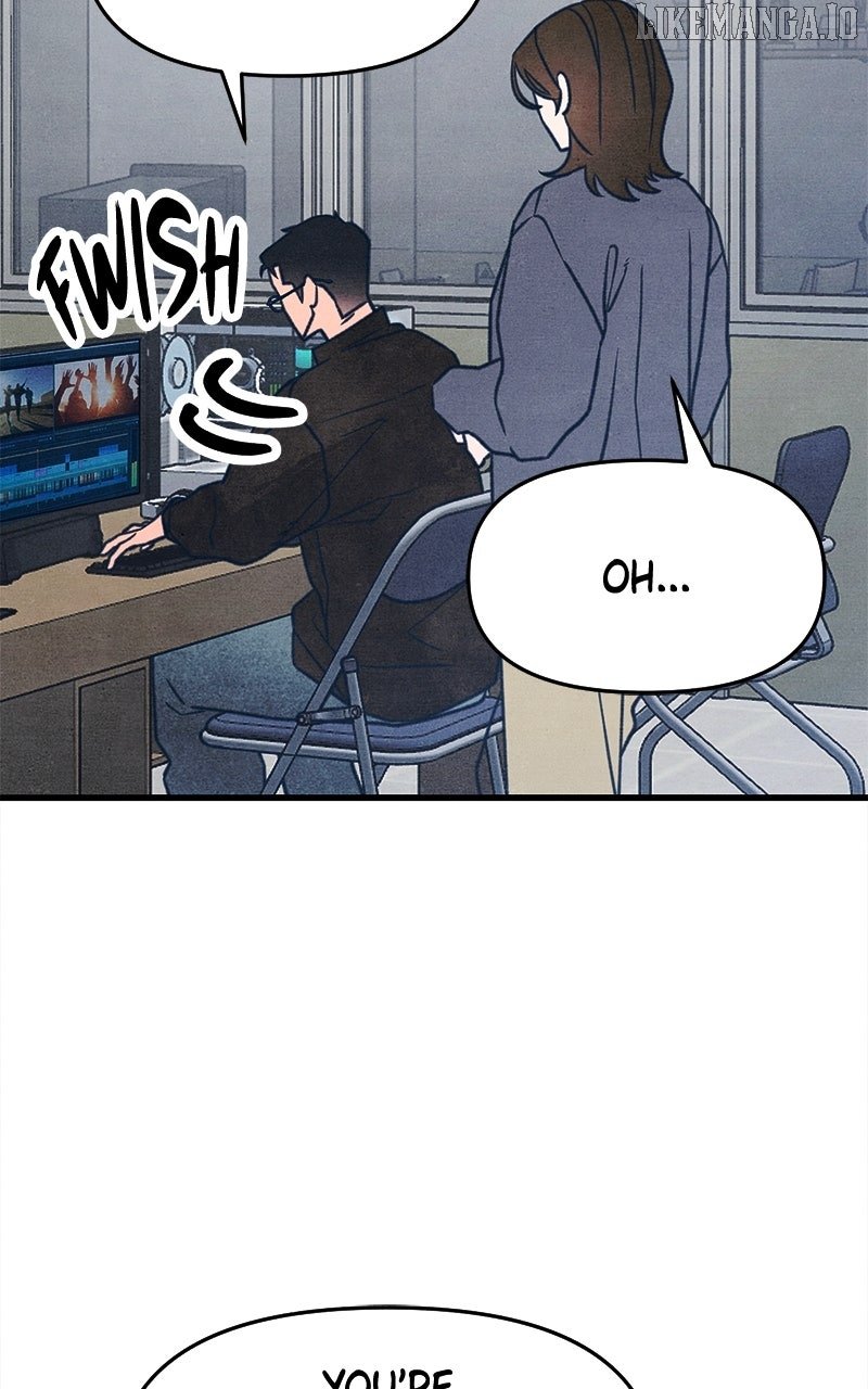 Read Who's That Long-Haired Senior RSS Feed Manga Online