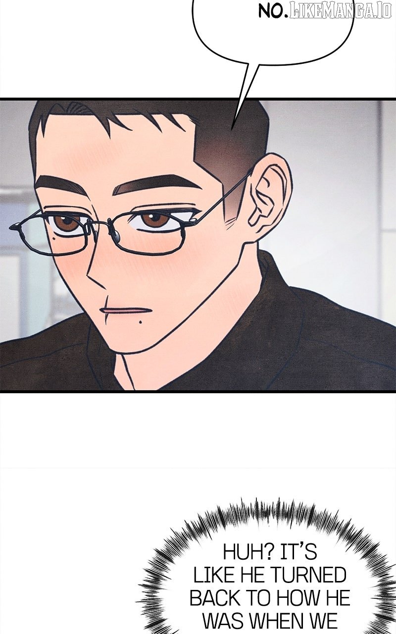 Read Who's That Long-Haired Senior RSS Feed Manga Online