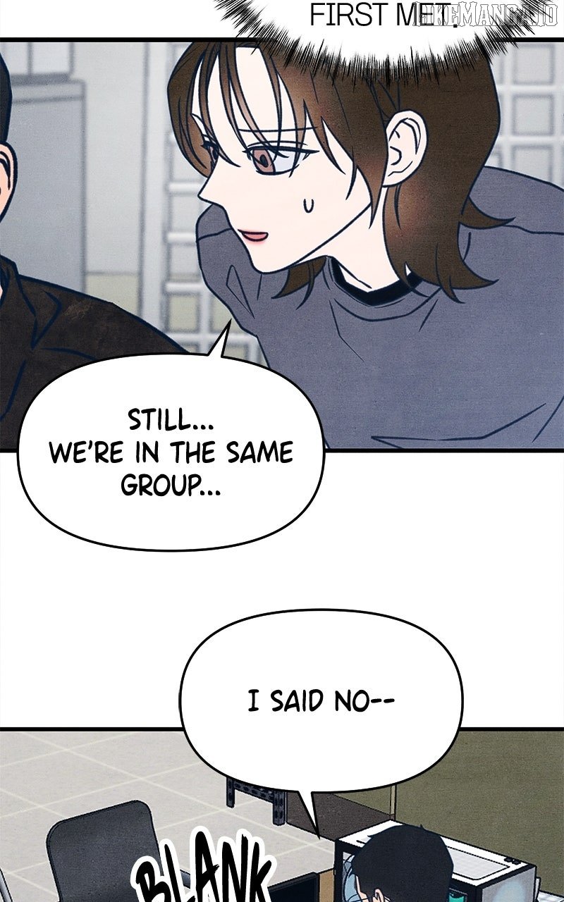 Read Who's That Long-Haired Senior RSS Feed Manga Online